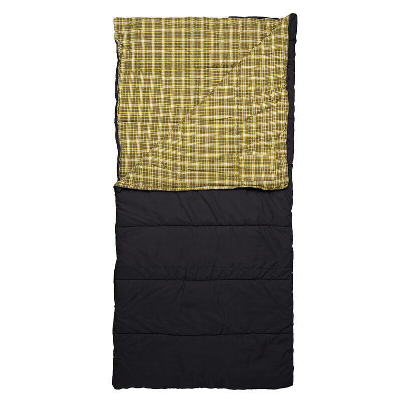 TETON Sports Evergreen 35&deg;F Sleeping Bag image number 1