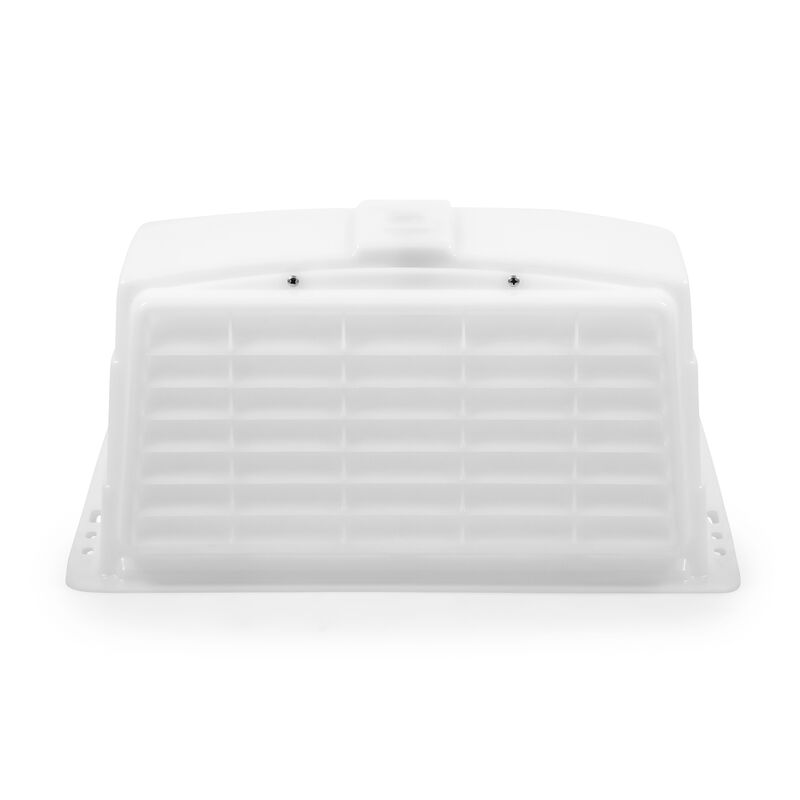 Camco Vent Cover, White image number 3