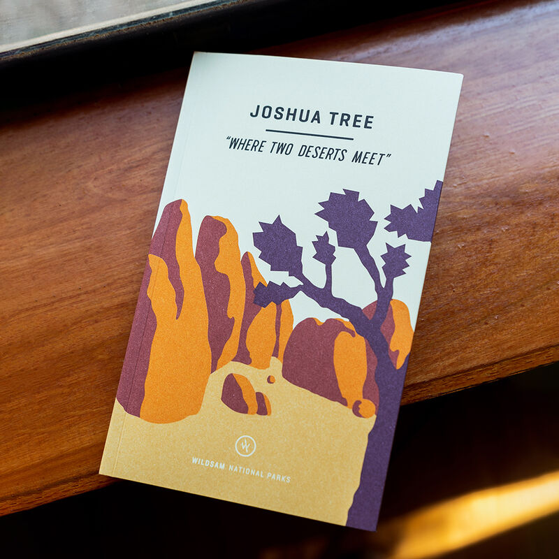 Wildsam Travel Guide - Joshua Tree image number 3