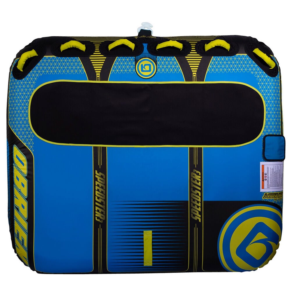 O'Brien Speedster 3-Person Towable Tube — image 6