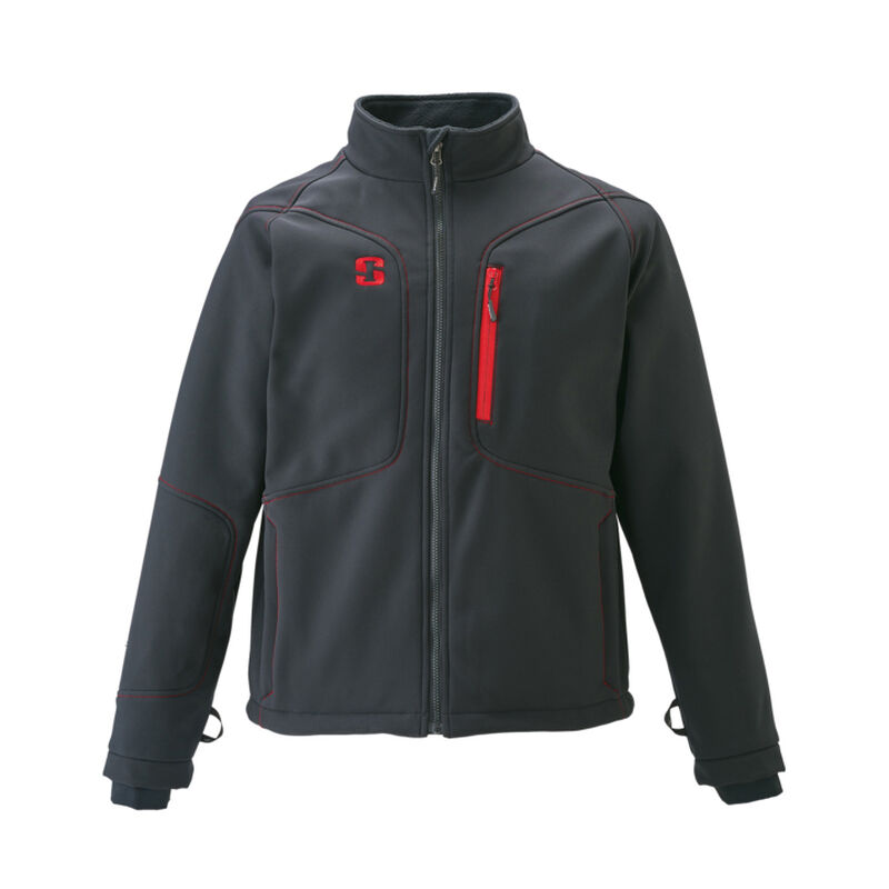Striker ICE Men’s Climate G2 Softshell Jacket image number 1