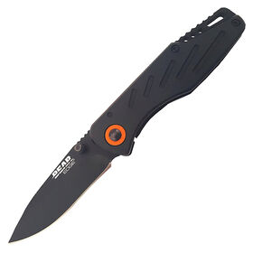 Bear & Son Survivor Series Folding Knife