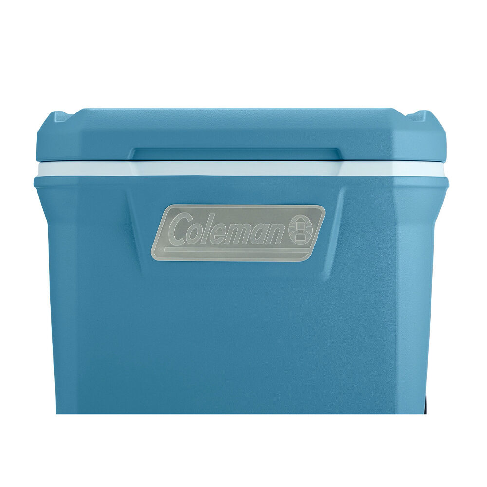 Coleman Atlas Series 65-Quart Cooler with Wheels