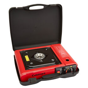 Cuisinart Portable Butane Camping Stove