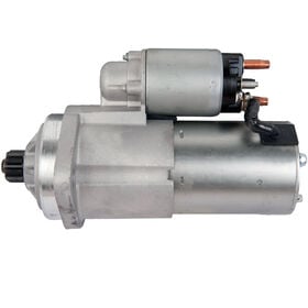 Sierra Starter For Mercury Marine/Indmar/Pleasurecraft, Sierra Part #18-5603