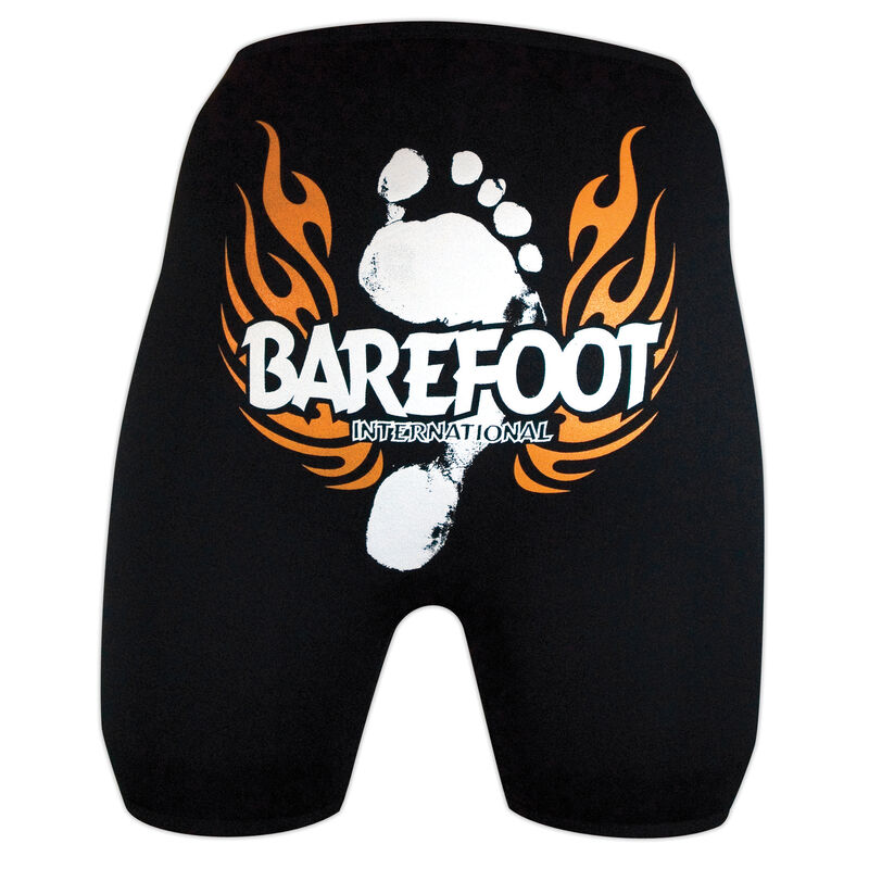 Barefoot International Iron Padded Shorts image number 2