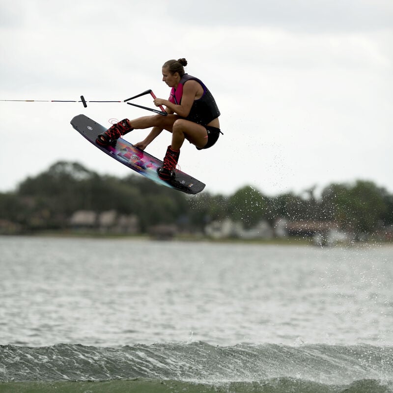 Hyperlite Venice Wakeboard, Blank image number 2