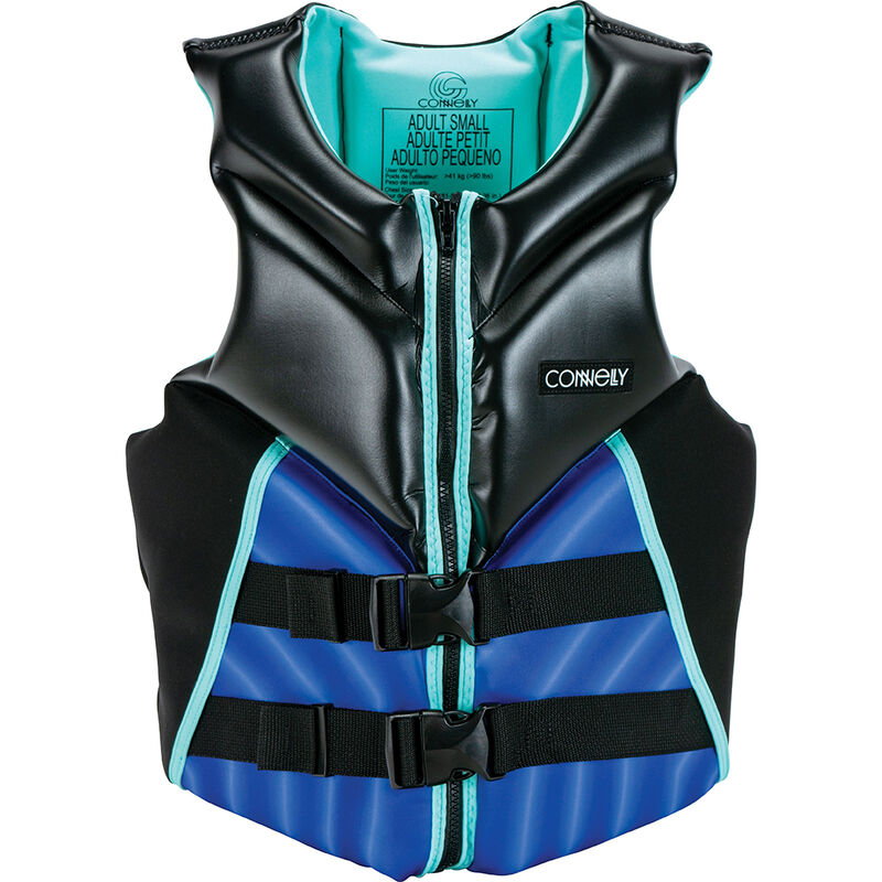 Connelly Women's Concept Neo Life Vest image number 1