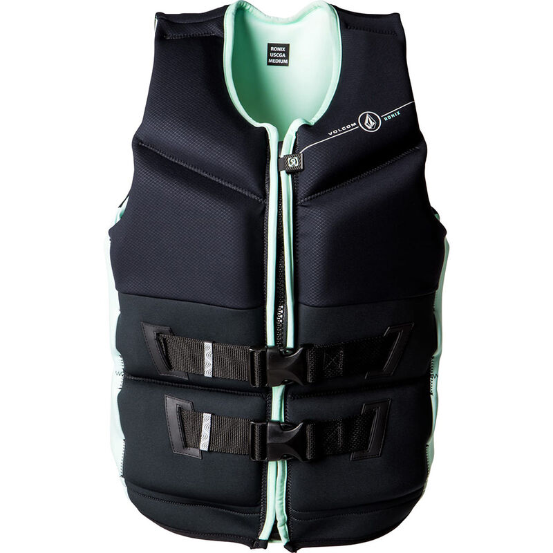 Ronix Women&rsquo;s Volcom Capella 3.0 Life Vest image number 1