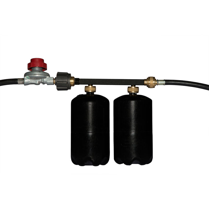 Stansport Double Cylinder Fuel Post image number 3