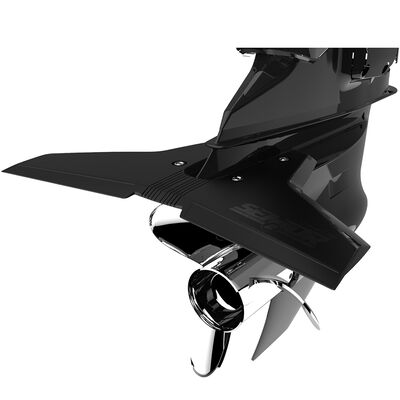 StingRay Classic 2 Senior Hydrofoil, 40-300 hp O/Bs and Sterndrives