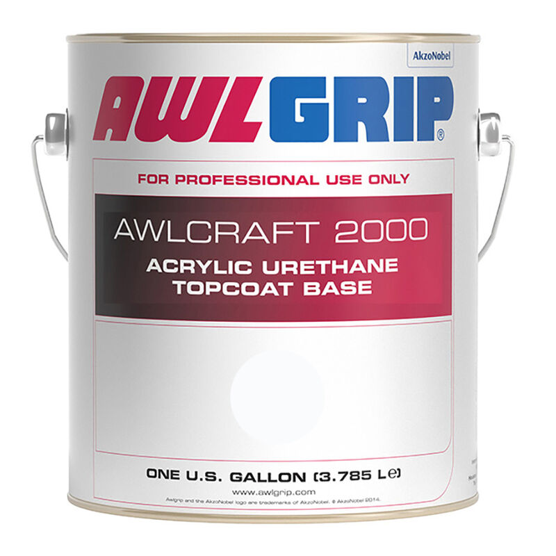 Awlgrip Acrylic Urethane Topcoat, Gallon image number 8