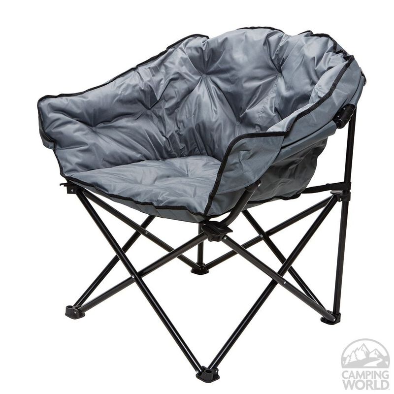 MacSports Club Chair – Camping World Exclusive! image number 11