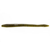 Zoom Finesse Worm, 4-1/2", 20-Pack