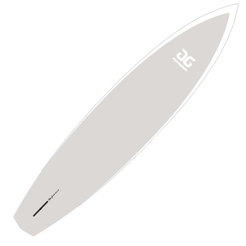Aquaglide Evolution Stand-Up Paddleboard 12' 6" image number 2