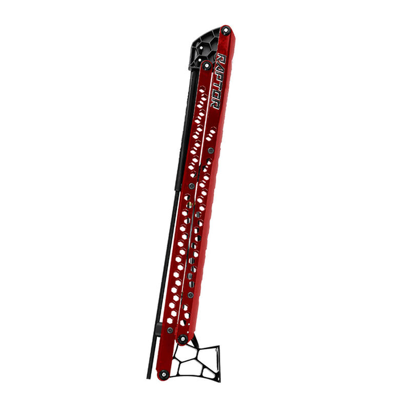 Minn Kota Raptor 10' Shallow Water Anchor w/Active Anchoring - Red image number 3