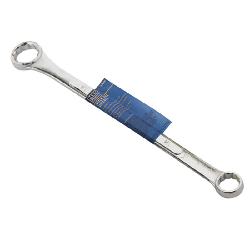 Reese Interlock Hitch Ball Wrench image number 1