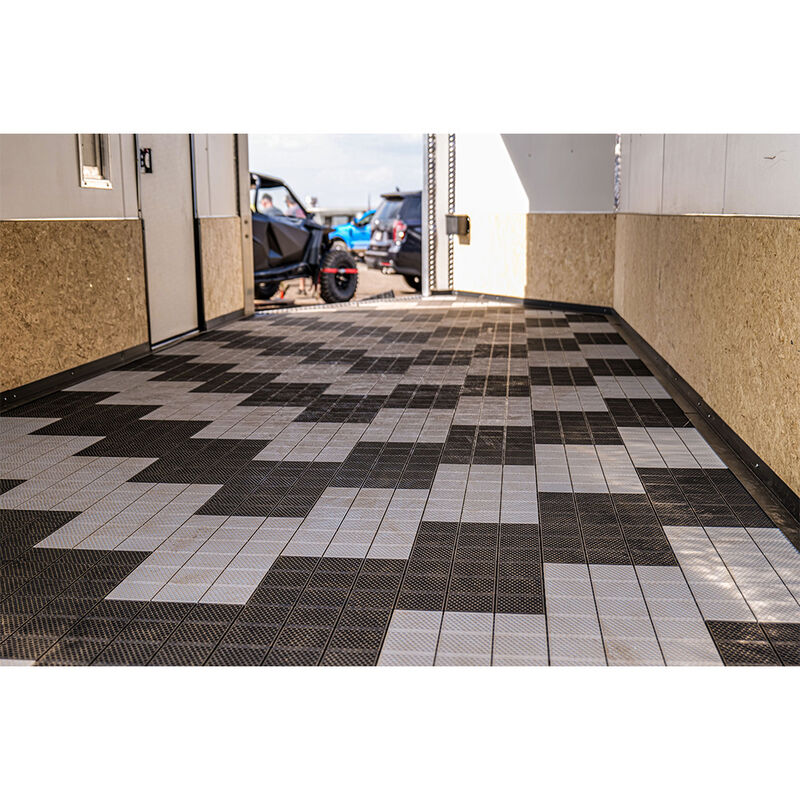 Caliber ProTech Smooth Flooring, 24-Pack image number 3