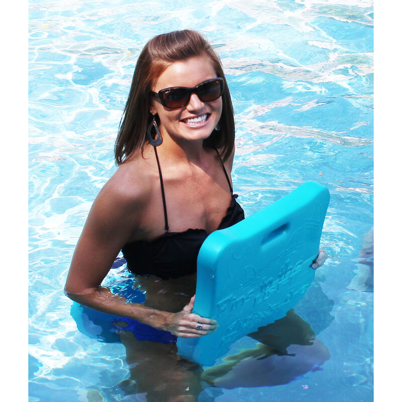 Margaritaville Extra Large Aqua Saddle image number 6