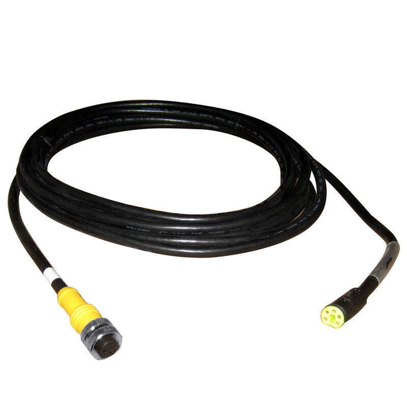 Simrad Micro-C Female to SimNet Cable - 4m image number 1