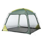 Coleman Skyshade 10' x 10' Screen Dome Canopy