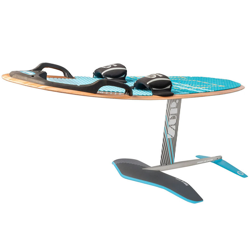 ZUP DoMore Carbon Fiber Foil image number 2