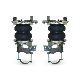 Pacbrake ALPHA XD Air Suspension Kit, 2017-2026 Ford F-250, F-350 & F-450 Super Duty (HP10677-X)
