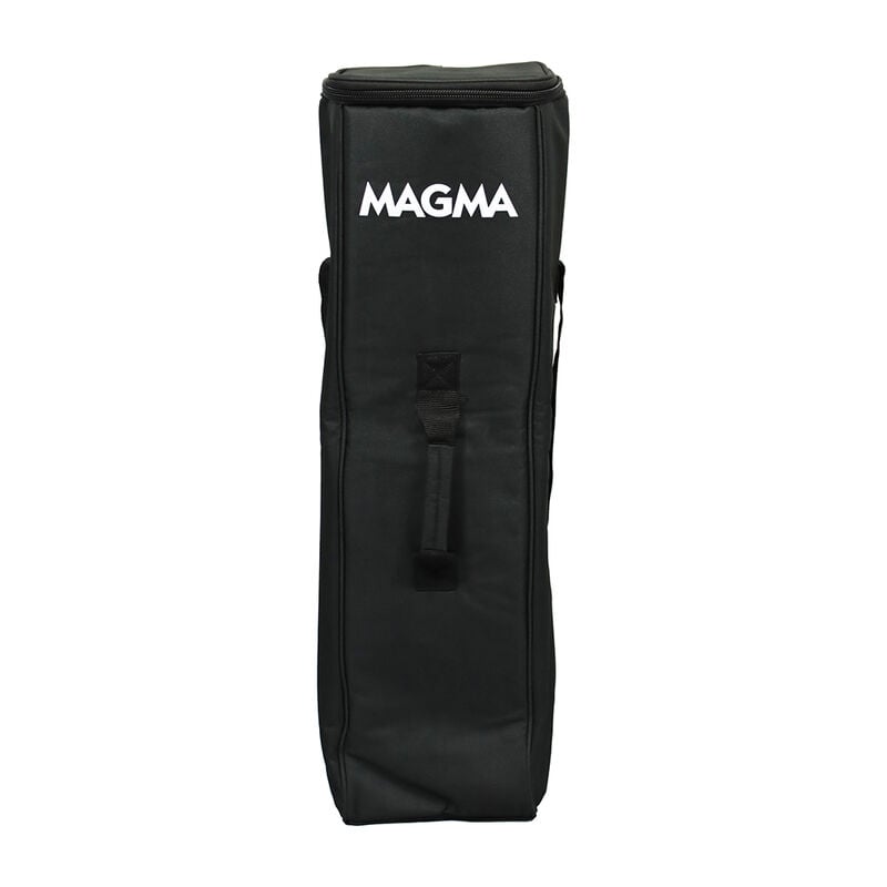Magma Quad Pod Stand Padded Storage Bag image number 2