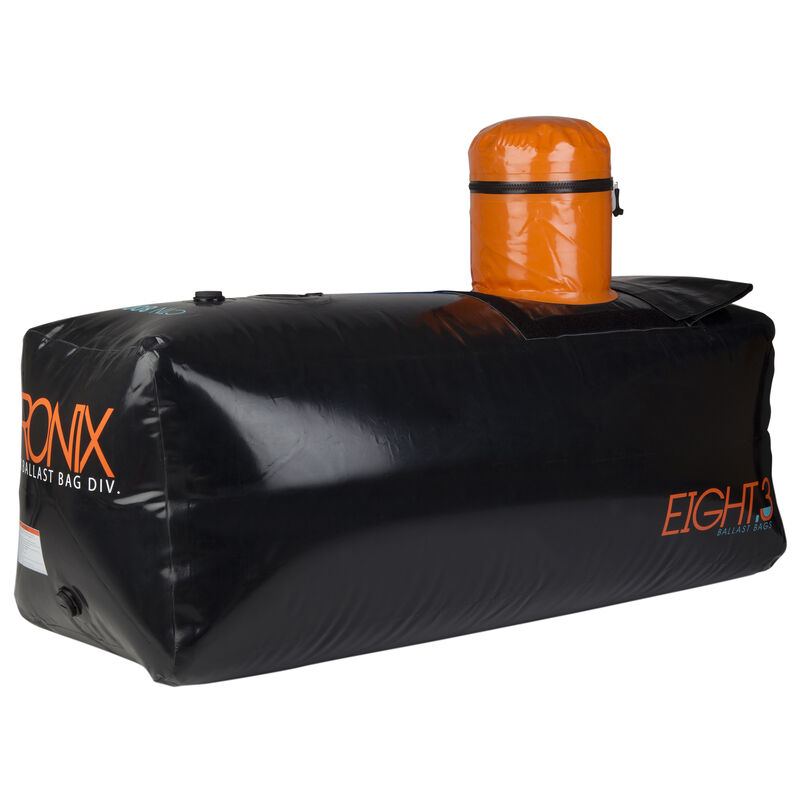 Ronix Eight.3 Telescope Ballast Bag, 800 lbs. image number 6