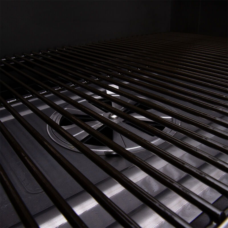 Z Grills 6002B4E Wood Pellet Grill and Smoker image number 6