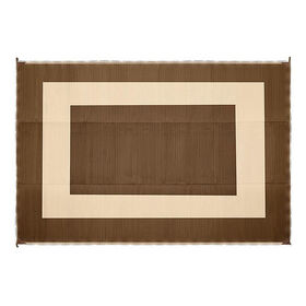 LED Illuminated Patio Mat, 9' x 12'