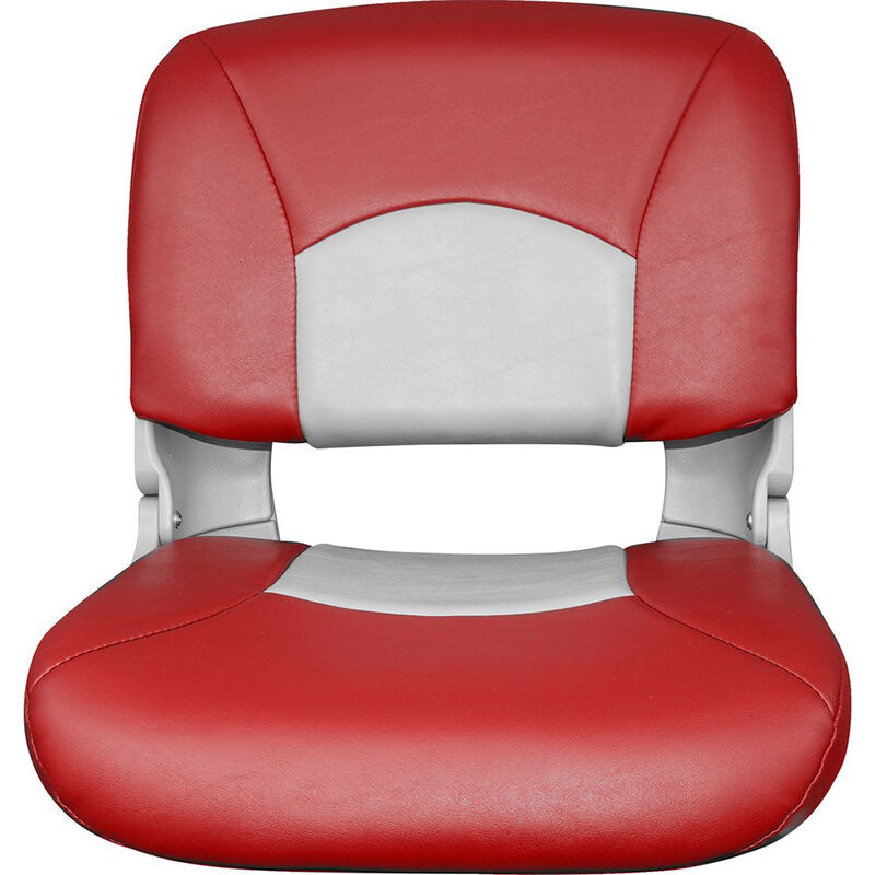 Tempress All-Weather High-Back Folding Seat image number 2