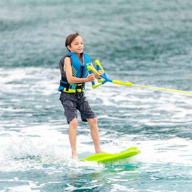 ZUP YouGo Board image number 2