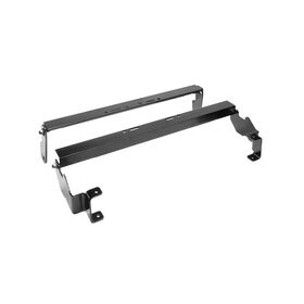 Draw Tite Gooseneck Rail Kit, Dodge