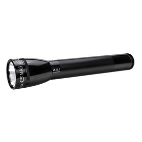 MAGLITE ML25LT C-Cell LED Flashlight, 3C