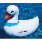 Swimline Remote-Controled Swan