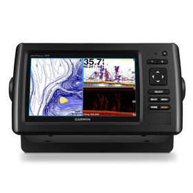 Garmin echoMAP CHIRP 74dv Chartplotter Fishfinder