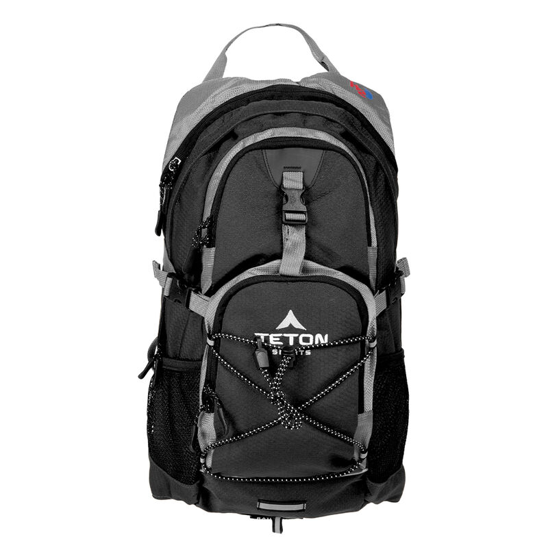 Teton Sports Oasis 1100 Hydration Pack with 2-Liter Hydration Bladder image number 1