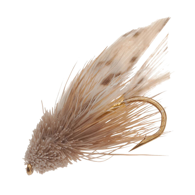 Superfly Mini Muddler Wet Fly image number 3