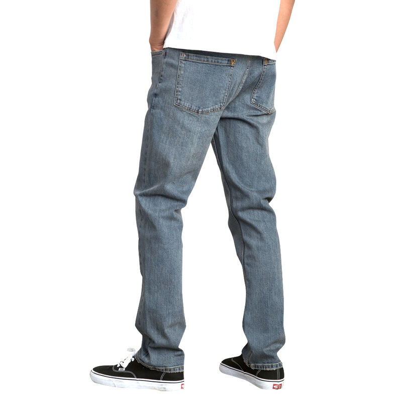 RVCA Men's Dagger Denim Pant image number 6
