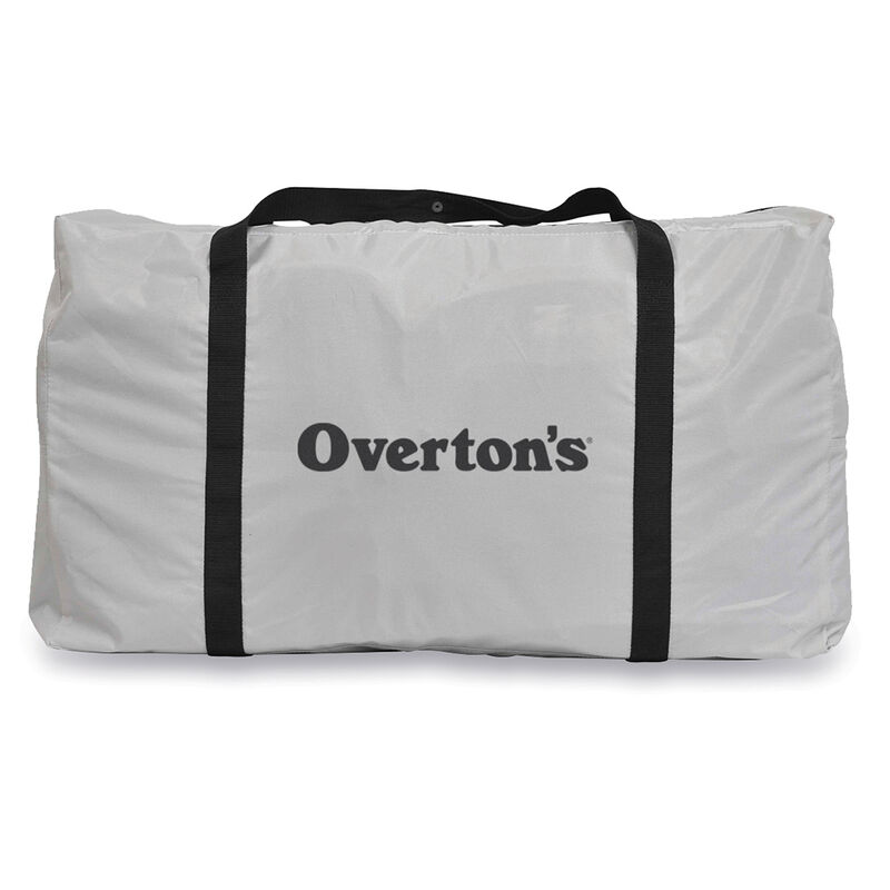 Overton's Inflatable Floating Dock, 10' x 8' x 6" image number 5