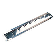 Sea-Dog Stainless Steel Recessed Louvered Vent