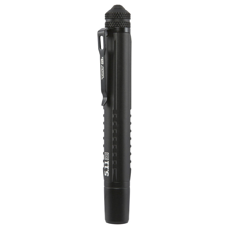 5.11 Tactical TMT PLx Penlight, Black image number 4