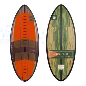 Liquid Force Reign Wakesurfer, 56