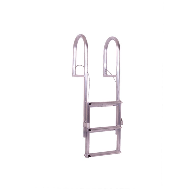 Dockmate Standard 3-Step Dock Lift Ladder image number 1