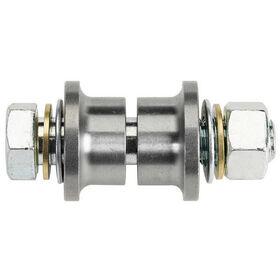 Moeller 1" Aluminum Flanging Tool