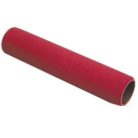 Redtree 7" Mohair Red Roller With 3/16" Nap