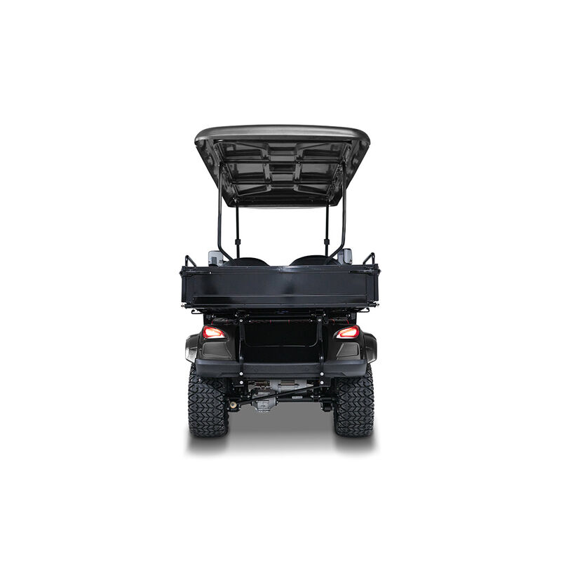 Kandi Kruiser 4-Person Ranch Electric Golf Cart, Max Speed 15 MPH image number 19
