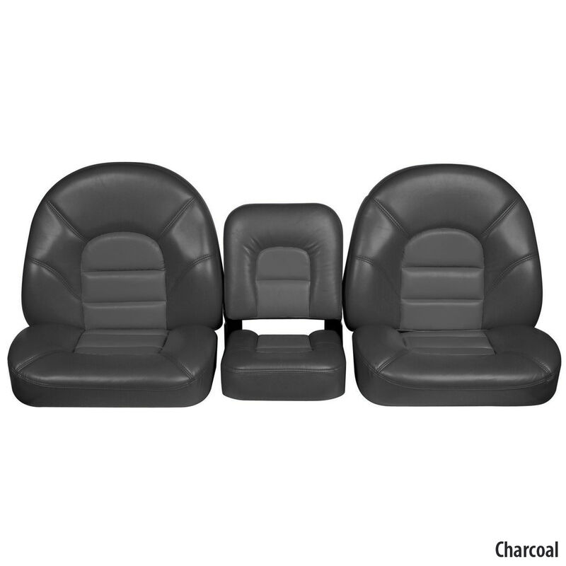 Tempress Deluxe Bench Set image number 12