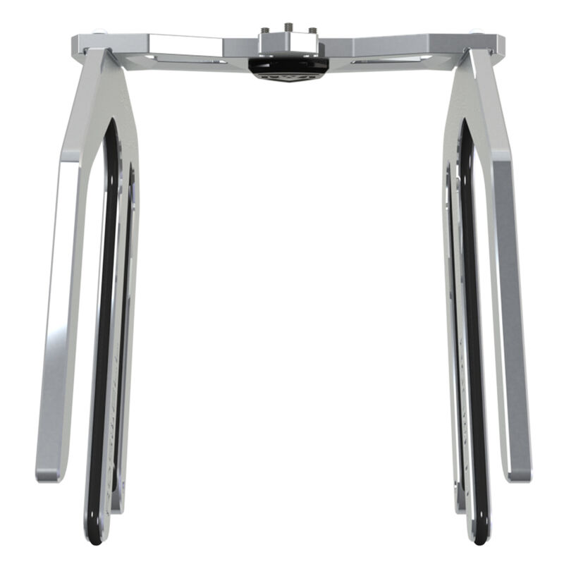 Roswell Elite Kneeboard Rack Overton's